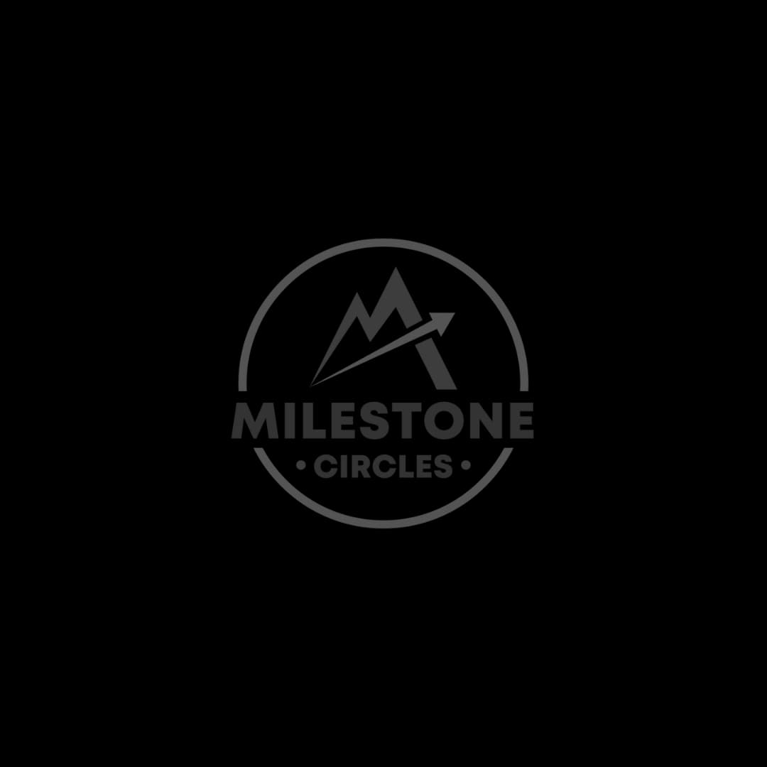 Milestone Circles